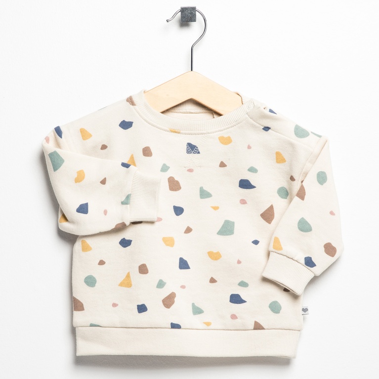 Sweater "Pax Junior" 